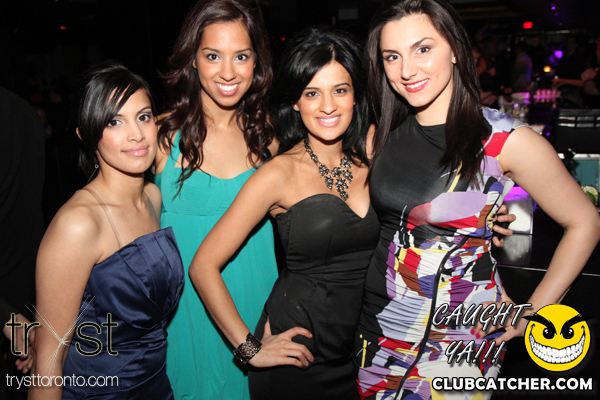 Tryst nightclub photo 7 - June 4th, 2011