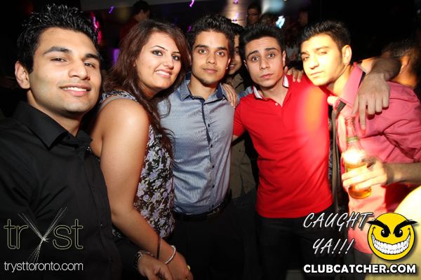 Tryst nightclub photo 61 - June 4th, 2011