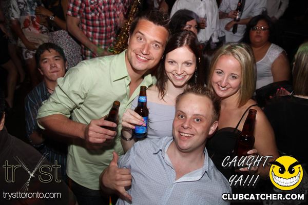 Tryst nightclub photo 65 - June 4th, 2011