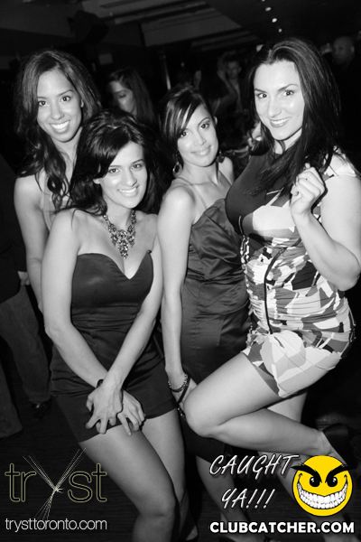 Tryst nightclub photo 69 - June 4th, 2011