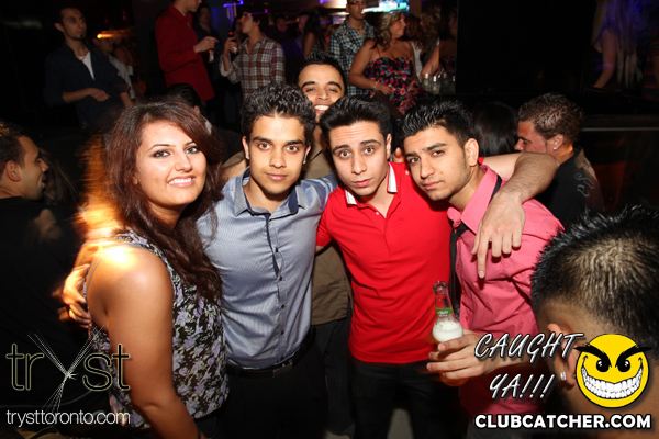 Tryst nightclub photo 70 - June 4th, 2011