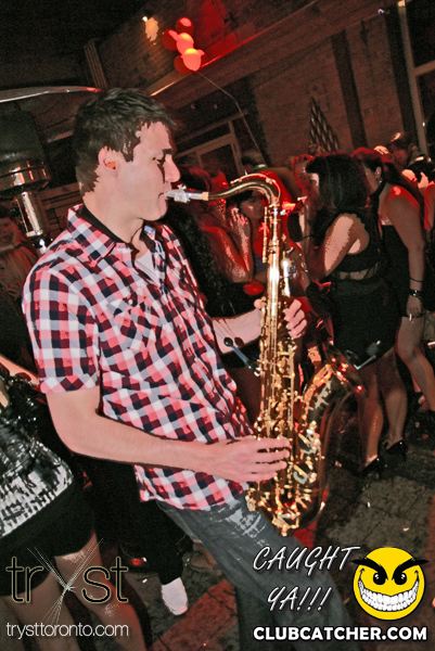 Tryst nightclub photo 8 - June 4th, 2011