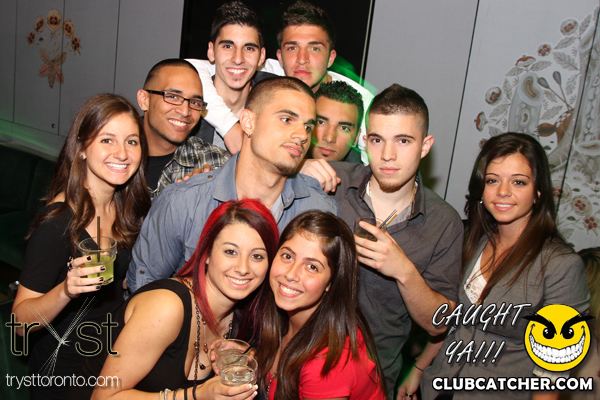 Tryst nightclub photo 73 - June 4th, 2011