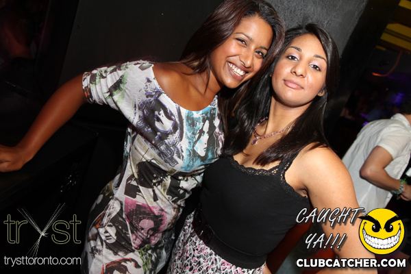 Tryst nightclub photo 74 - June 4th, 2011