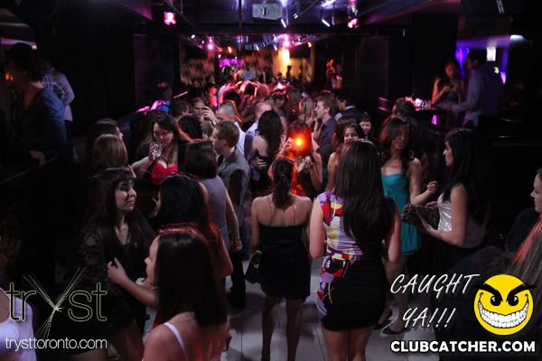 Tryst nightclub photo 77 - June 4th, 2011