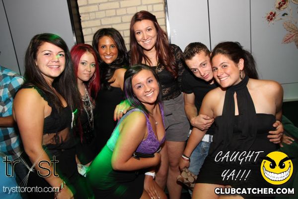 Tryst nightclub photo 78 - June 4th, 2011
