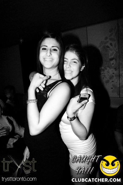 Tryst nightclub photo 9 - June 4th, 2011