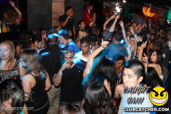 Tryst nightclub photo 81 - June 4th, 2011