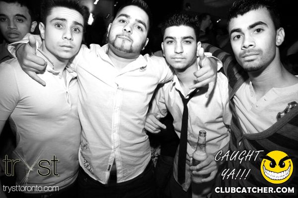 Tryst nightclub photo 83 - June 4th, 2011