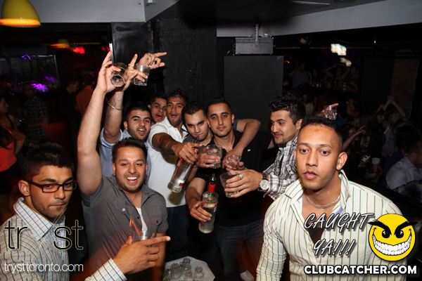 Tryst nightclub photo 84 - June 4th, 2011