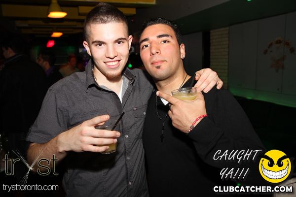 Tryst nightclub photo 85 - June 4th, 2011