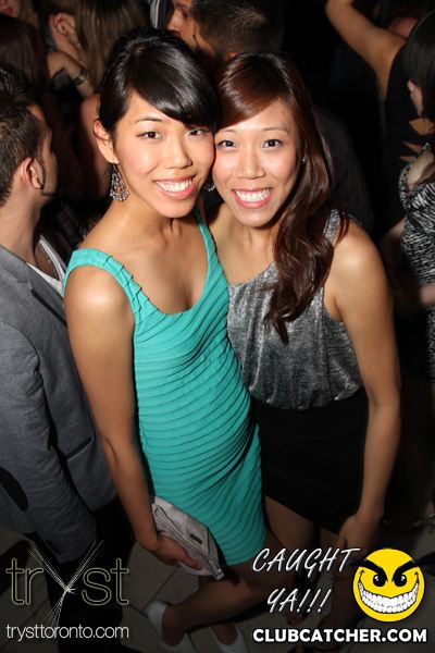 Tryst nightclub photo 86 - June 4th, 2011