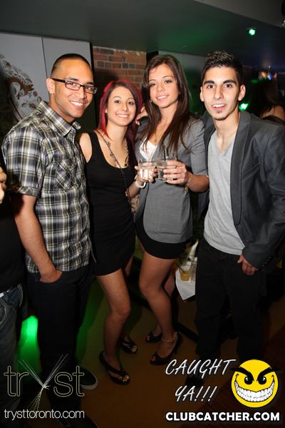 Tryst nightclub photo 90 - June 4th, 2011