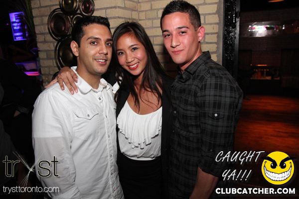 Tryst nightclub photo 93 - June 4th, 2011