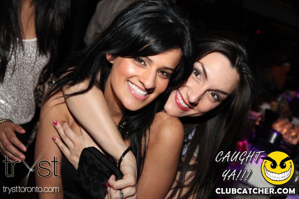 Tryst nightclub photo 100 - June 4th, 2011