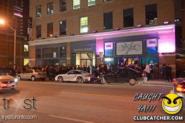 Tryst nightclub photo 101 - June 10th, 2011