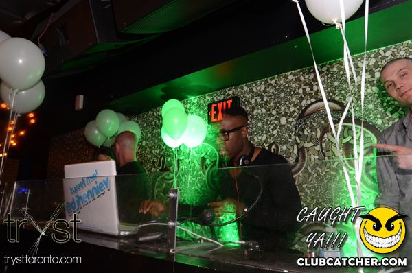 Tryst nightclub photo 106 - June 10th, 2011