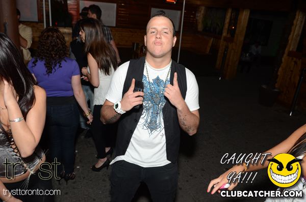 Tryst nightclub photo 108 - June 10th, 2011