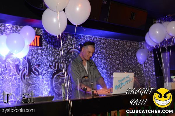 Tryst nightclub photo 109 - June 10th, 2011