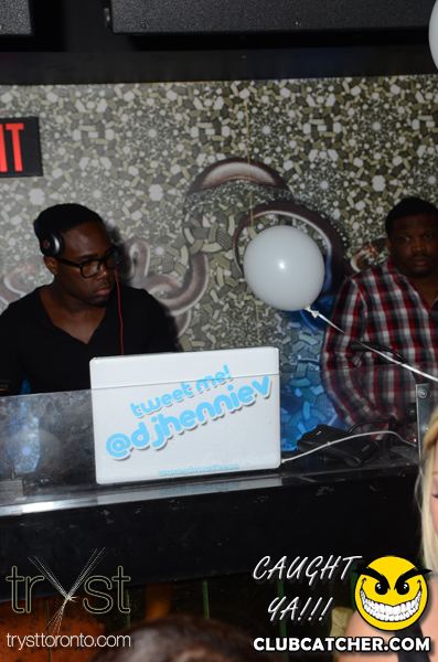 Tryst nightclub photo 110 - June 10th, 2011