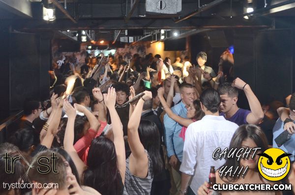 Tryst nightclub photo 12 - June 10th, 2011