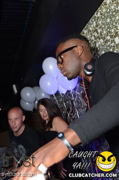 Tryst nightclub photo 112 - June 10th, 2011