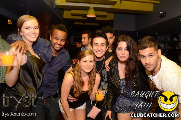 Tryst nightclub photo 114 - June 10th, 2011