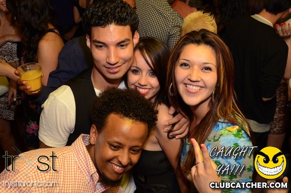 Tryst nightclub photo 116 - June 10th, 2011