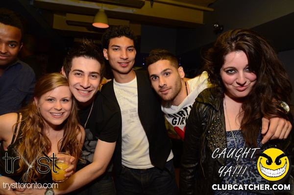 Tryst nightclub photo 122 - June 10th, 2011