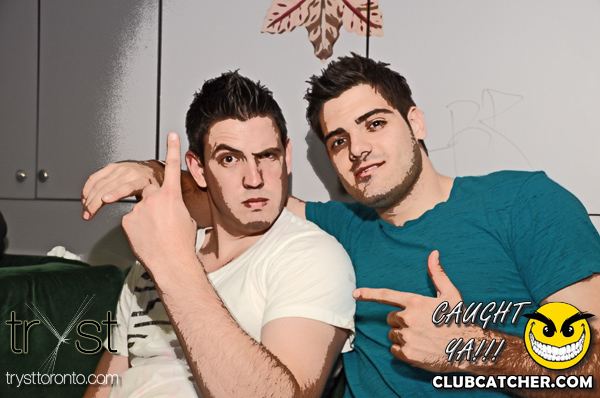 Tryst nightclub photo 123 - June 10th, 2011