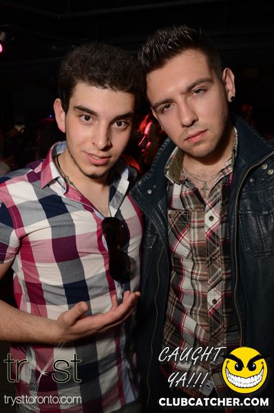 Tryst nightclub photo 124 - June 10th, 2011