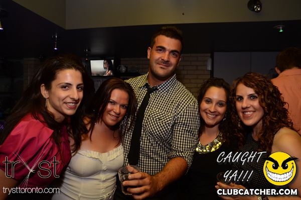 Tryst nightclub photo 126 - June 10th, 2011