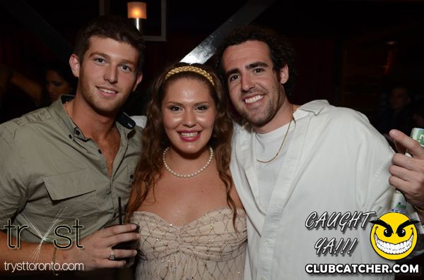 Tryst nightclub photo 127 - June 10th, 2011