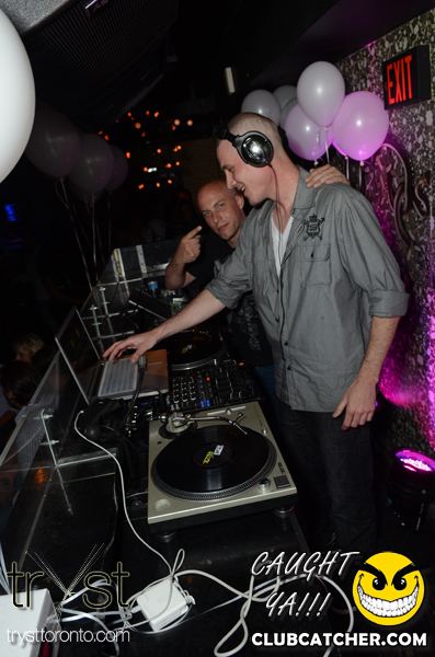 Tryst nightclub photo 128 - June 10th, 2011