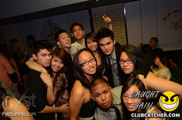 Tryst nightclub photo 129 - June 10th, 2011