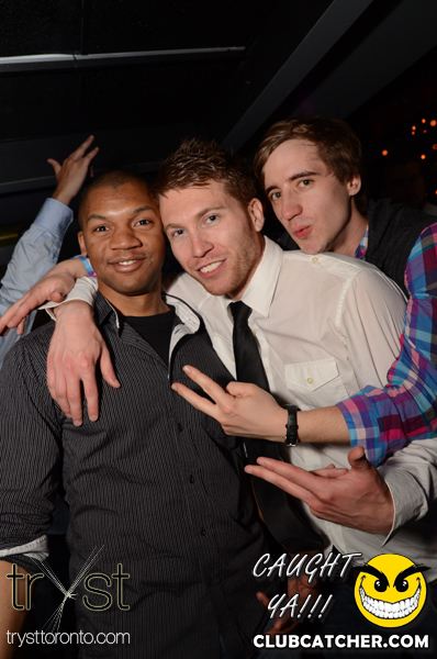 Tryst nightclub photo 130 - June 10th, 2011