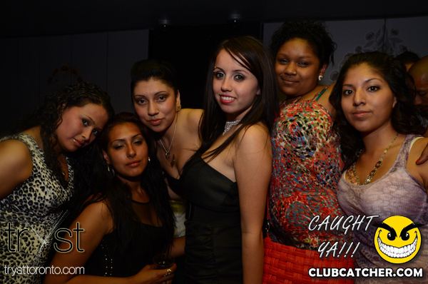 Tryst nightclub photo 131 - June 10th, 2011