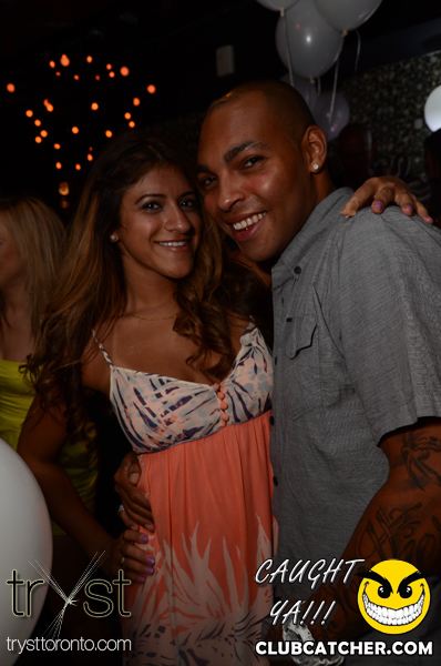 Tryst nightclub photo 133 - June 10th, 2011