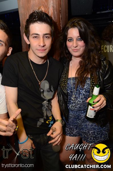 Tryst nightclub photo 135 - June 10th, 2011