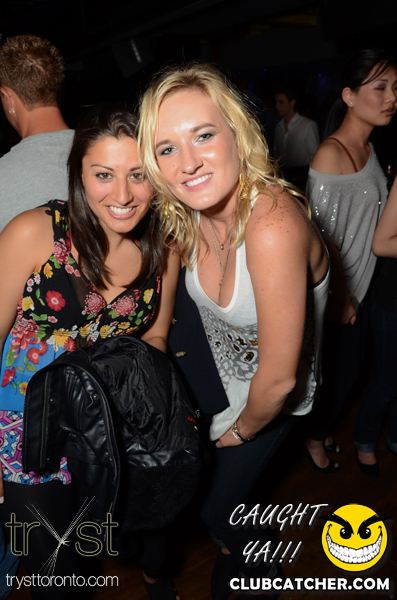 Tryst nightclub photo 15 - June 10th, 2011