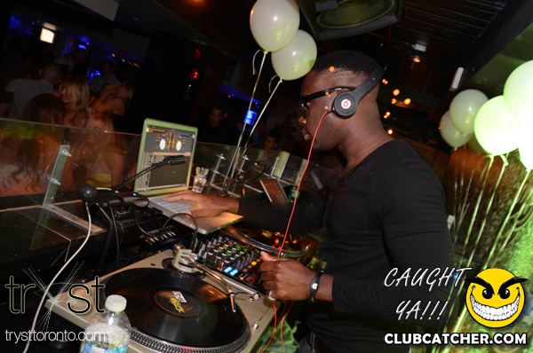 Tryst nightclub photo 141 - June 10th, 2011