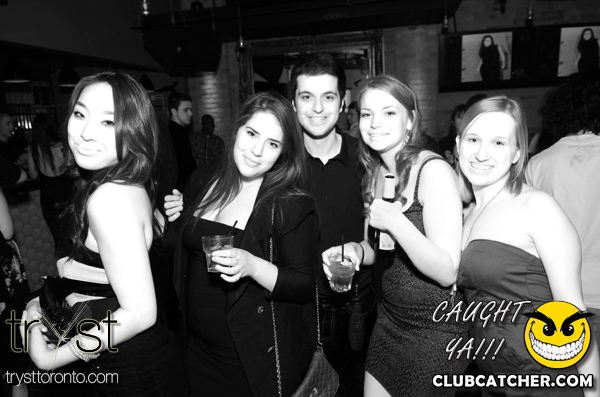 Tryst nightclub photo 142 - June 10th, 2011