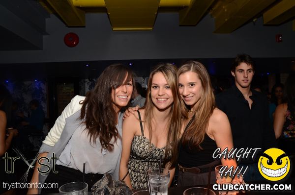 Tryst nightclub photo 144 - June 10th, 2011