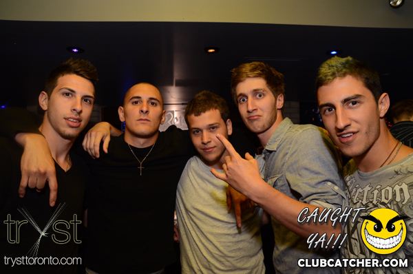 Tryst nightclub photo 149 - June 10th, 2011