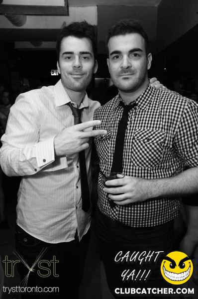 Tryst nightclub photo 151 - June 10th, 2011