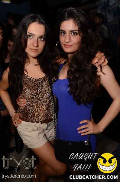Tryst nightclub photo 152 - June 10th, 2011