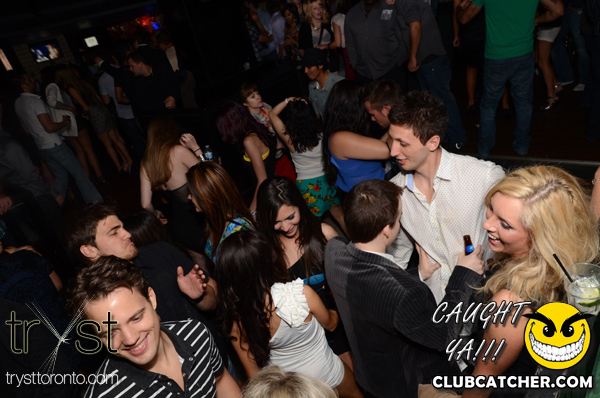 Tryst nightclub photo 153 - June 10th, 2011