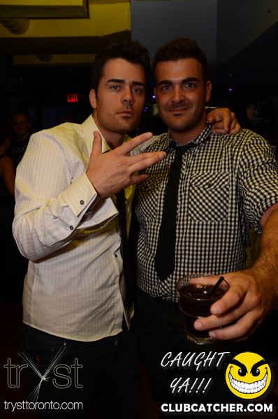 Tryst nightclub photo 155 - June 10th, 2011