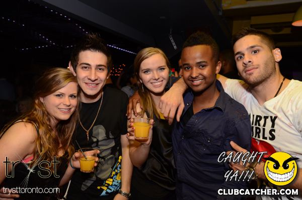 Tryst nightclub photo 156 - June 10th, 2011