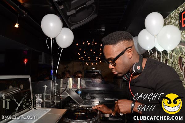 Tryst nightclub photo 158 - June 10th, 2011